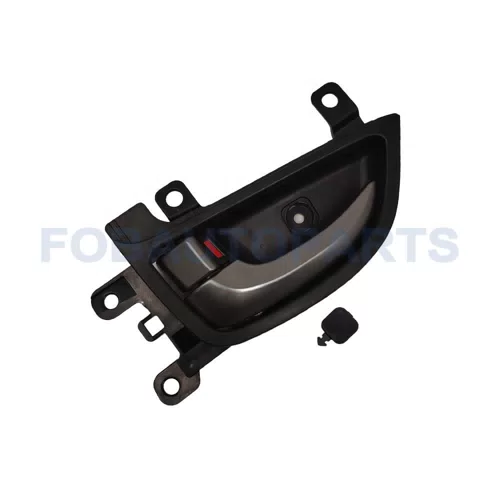 Left Interior Inside Door Handle Car Replacement for Hyundai Elantra Sedan 2011-2015 82610-3X010 826103X010 - image 5